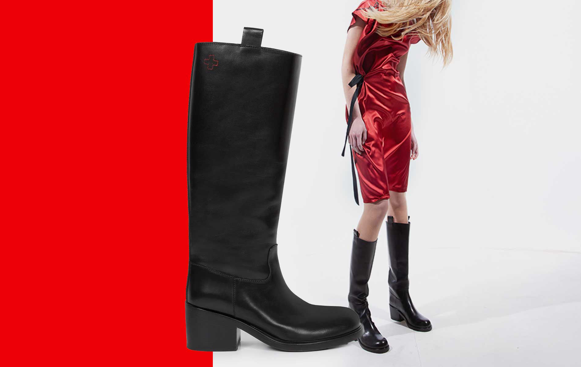 A.F. vanderVorst @ Flow