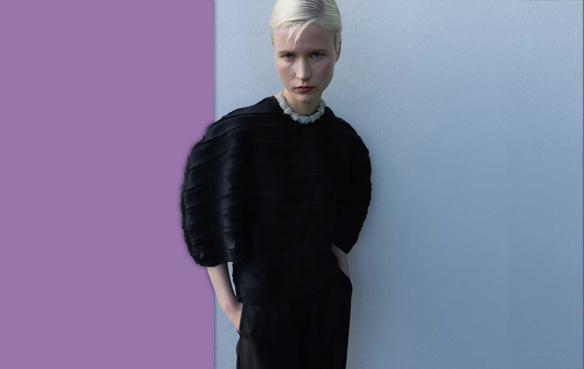 Christian Wijnants @ Flow