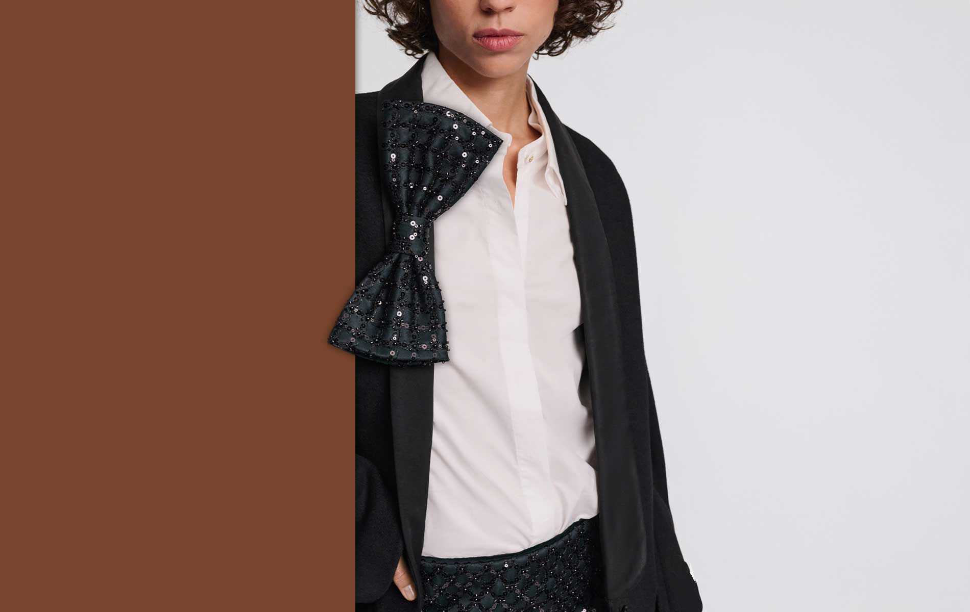 Dorothee Schumacher @ Flow