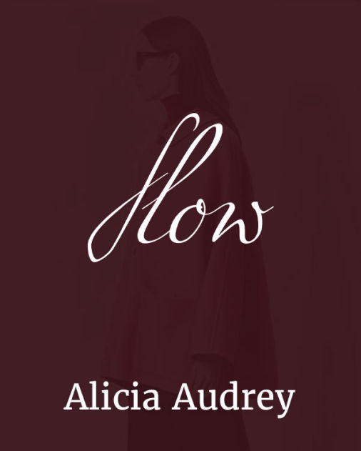Alicia Audrey @ Flow