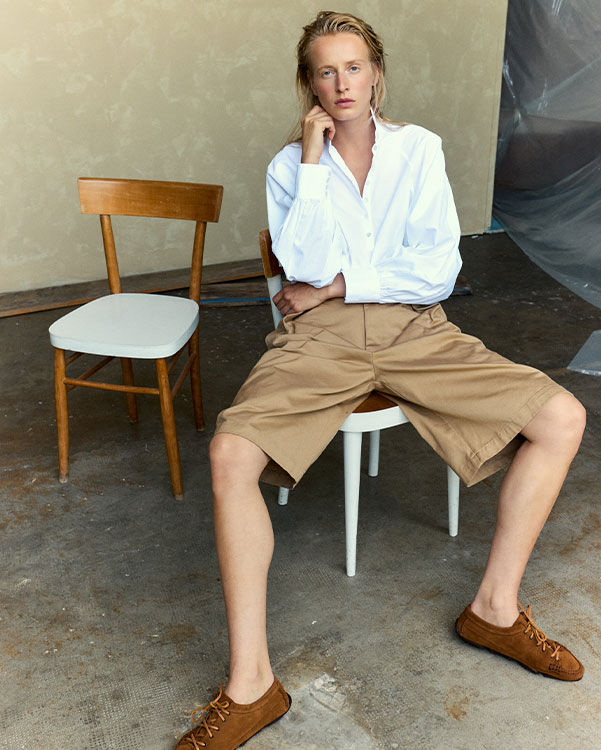 Barena Venezia @ Flow