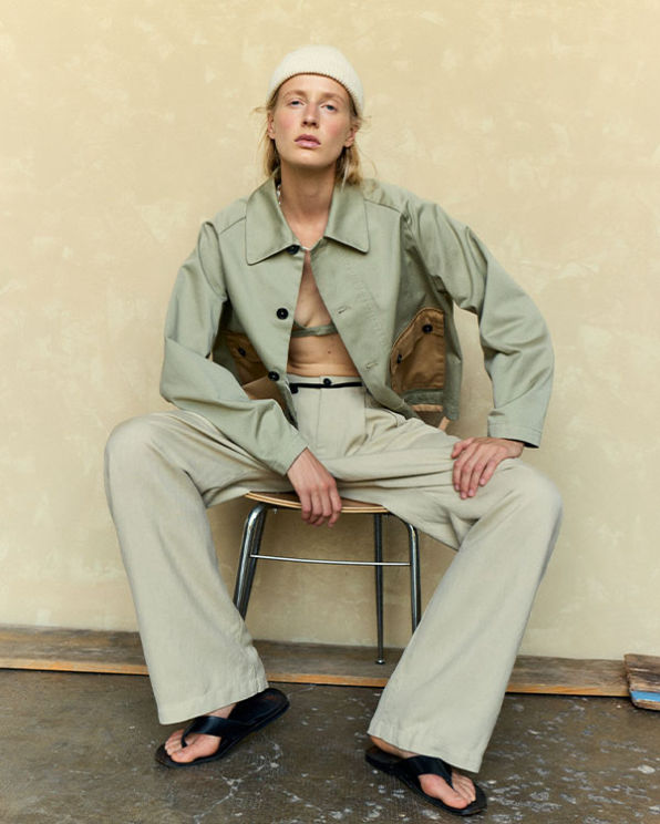 Barena Vernezia @ Flow