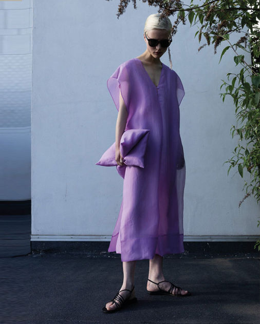 Christian Wijnants @ Flow