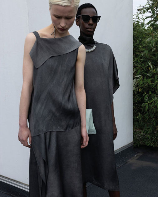 Christian Wijnants @ Flow