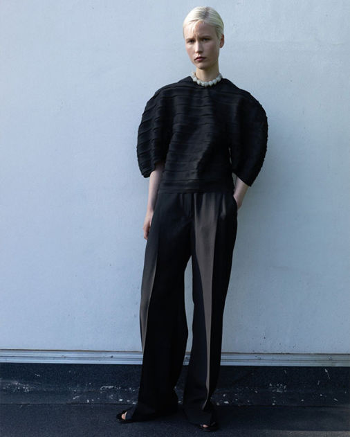 Christian Wijnants @ Flow