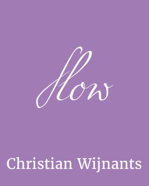 Christian Wijnants @ Flow