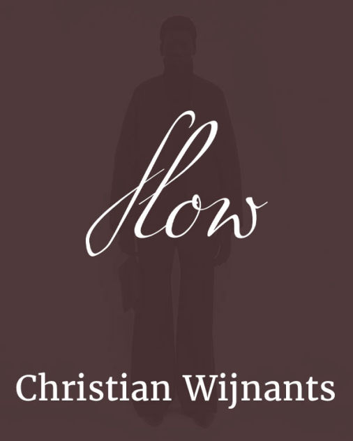 Christian Wijnants @ Flow