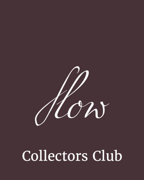 Collectors Club @ Flow