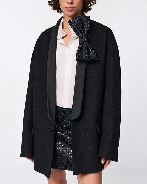 Dorothee Schumacher @ Flow