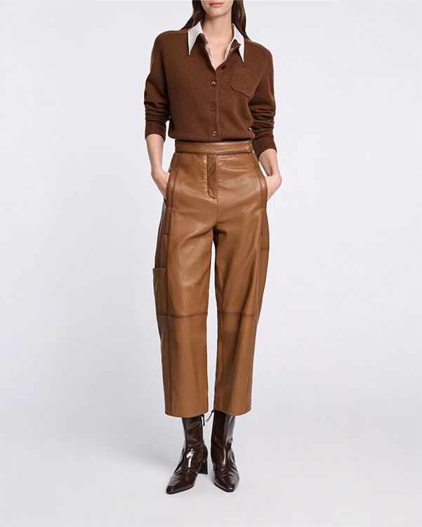 Dorothee Schumacher @ Flow