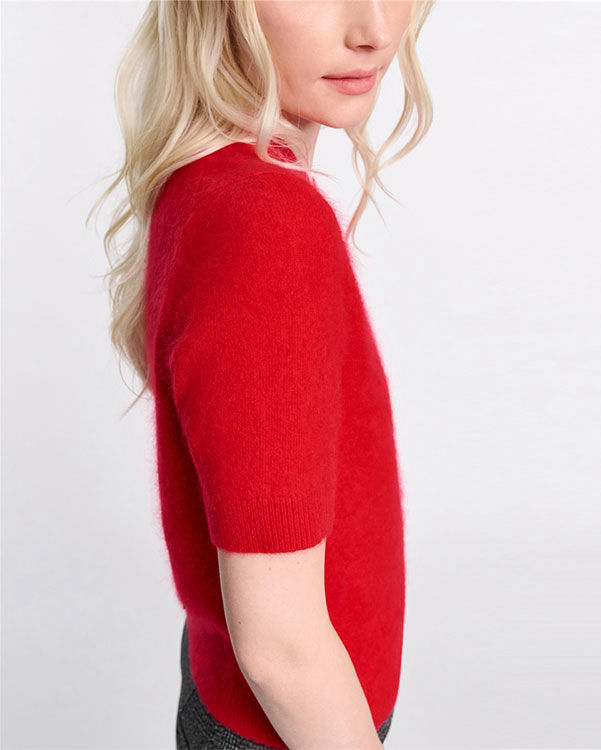 Dorothee Schumacher @ Flow