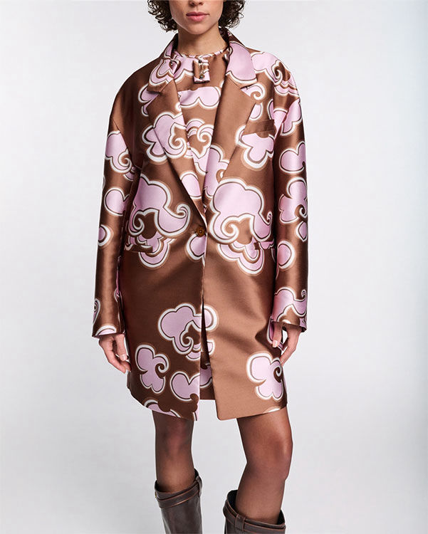 Dorothee Schumacher @ Flow