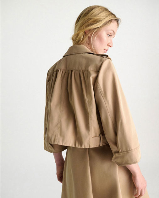Dorothee Schumacher @ Flow