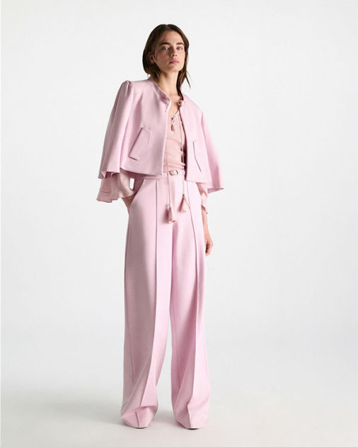 Dorothee Schumacher @ Flow