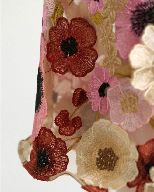 Dorothee Schumacher @ Flow