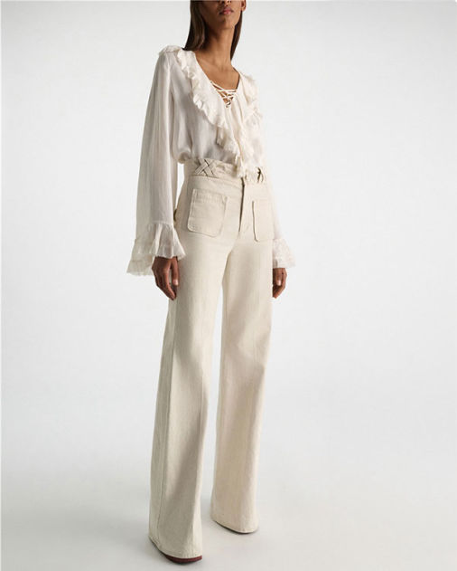 Dorothee Schumacher @ Flow