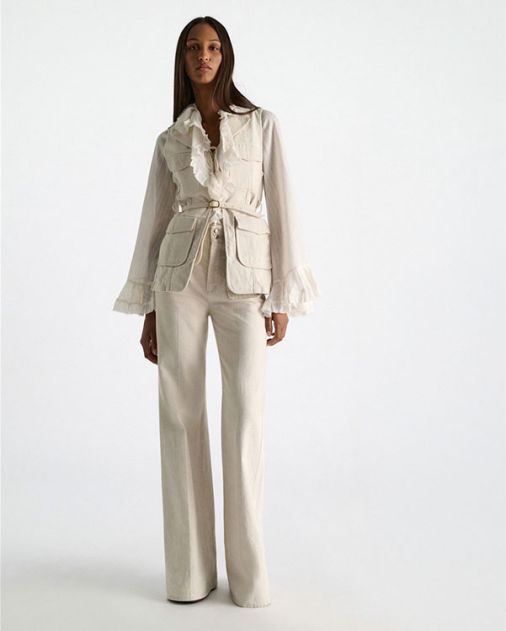 Dorothee Schumacher @ Flow
