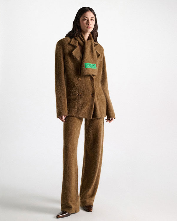 Dorothee Schumacher @ Flow