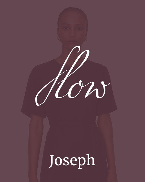 Joseph @ Flow
