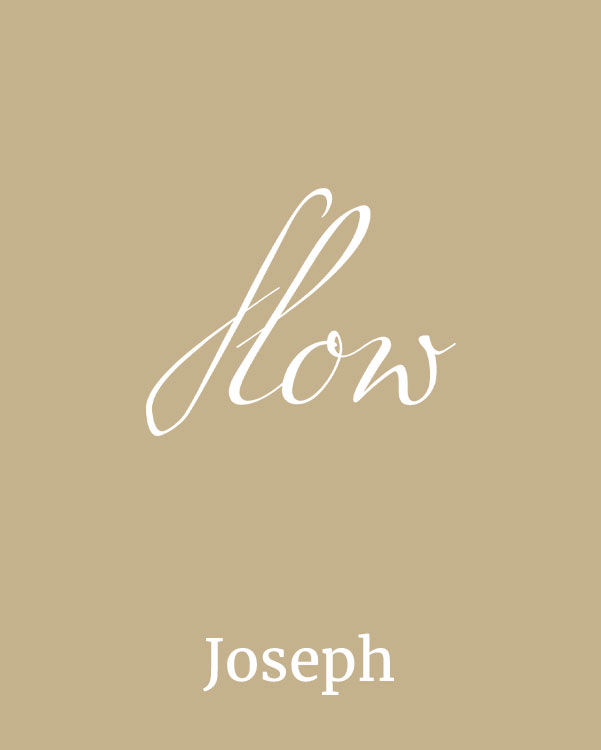 Joseph @ Flow