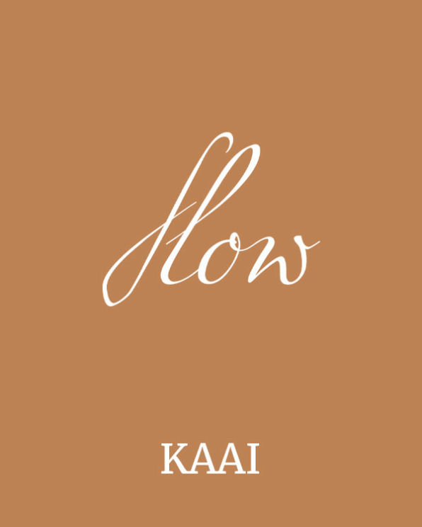 Kaai @ Flow