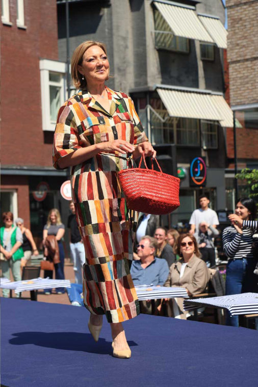 Flow @ Fashion Festival Oss