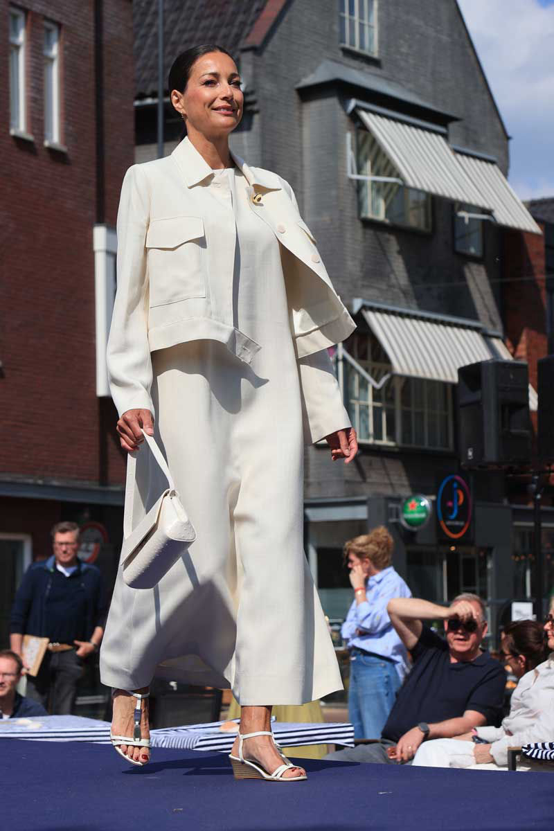 Flow @ Fashion Festival Oss