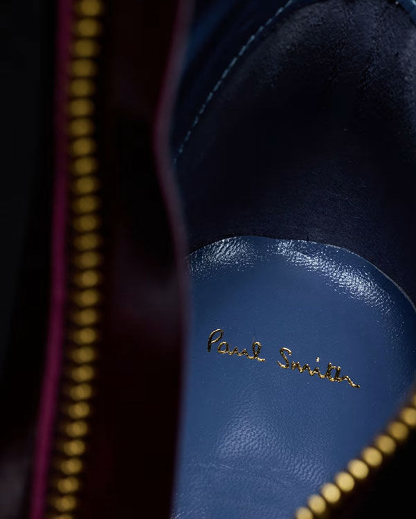 Paul Smith @ Flow