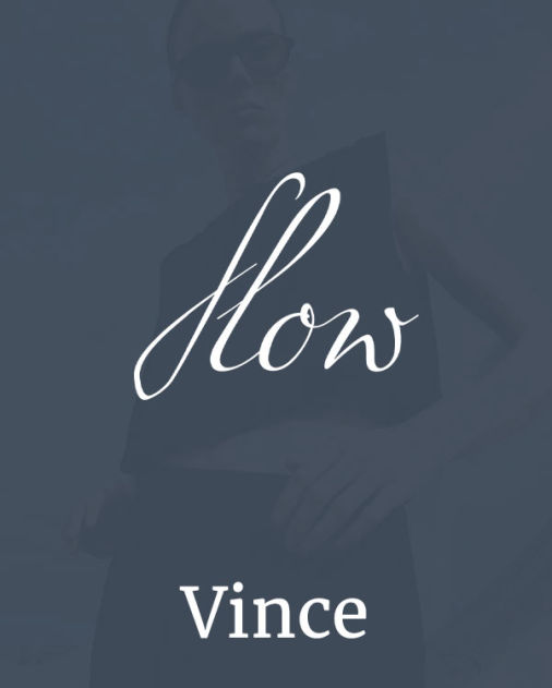Vince @ Flow