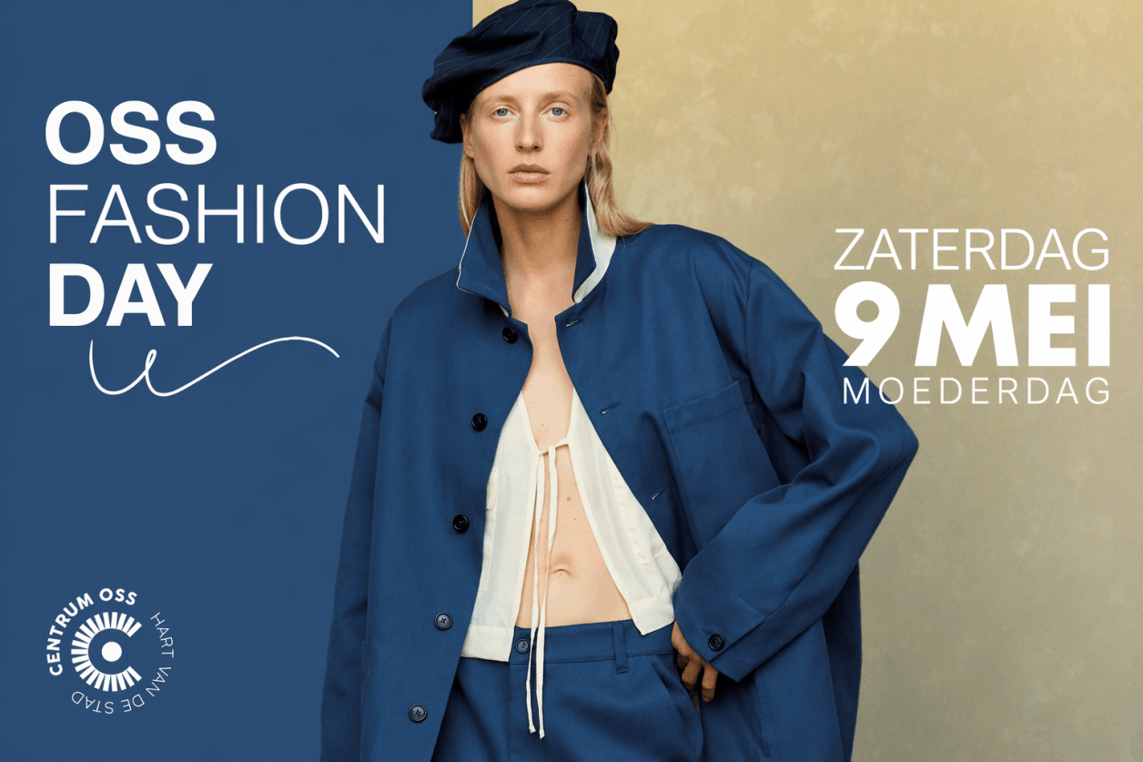 Oss Fashion Day
