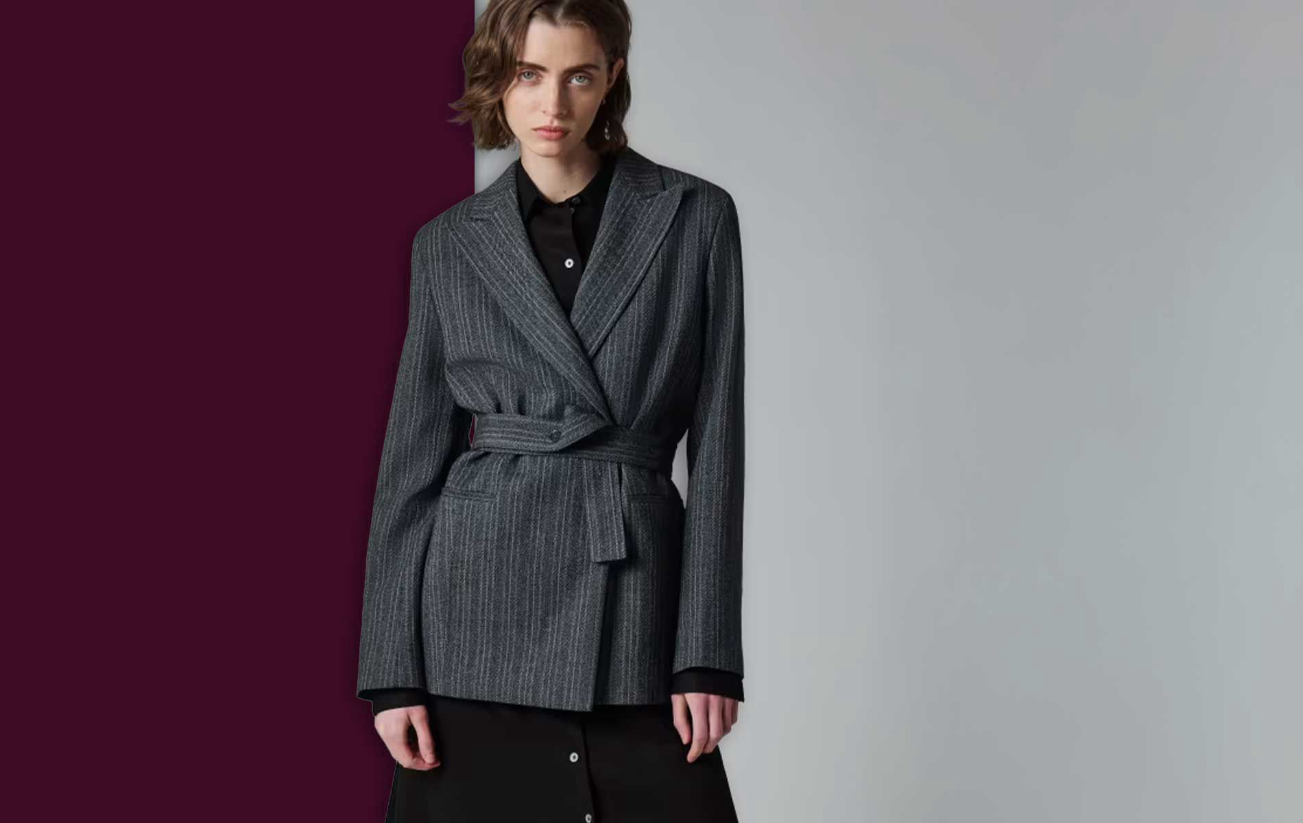 Paul Smith @ Flow